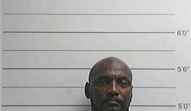 Christopher Noil, - Orleans Parish County, LA 